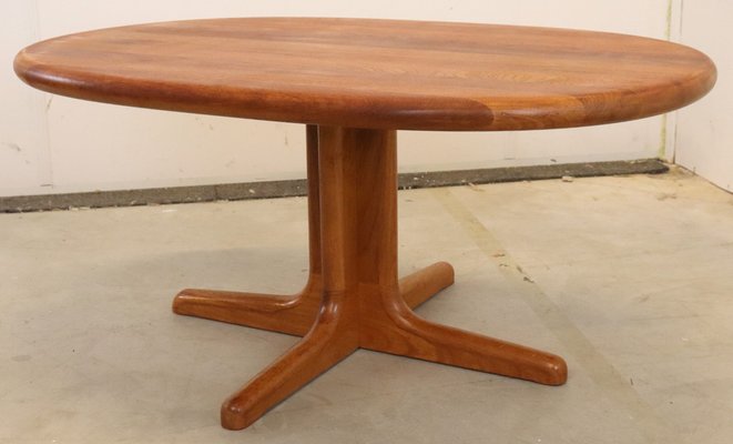 Vintage Danish Coffee Table-FYZ-1806662