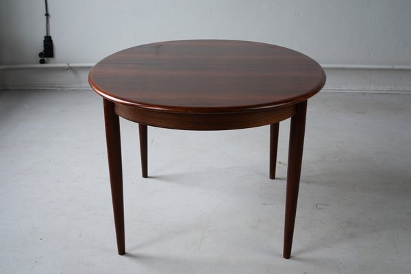 Vintage Danish Dining Table from Gudme Mobelfabrik-LRD-1788423