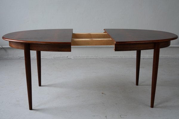 Vintage Danish Dining Table from Gudme Mobelfabrik-LRD-1788423