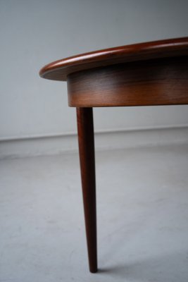 Vintage Danish Dining Table from Gudme Mobelfabrik-LRD-1788423