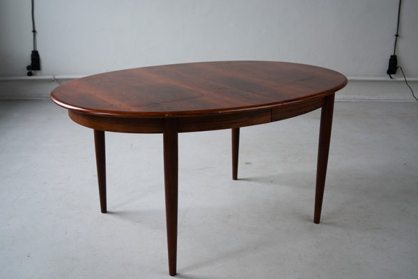 Vintage Danish Dining Table from Gudme Mobelfabrik-LRD-1788423