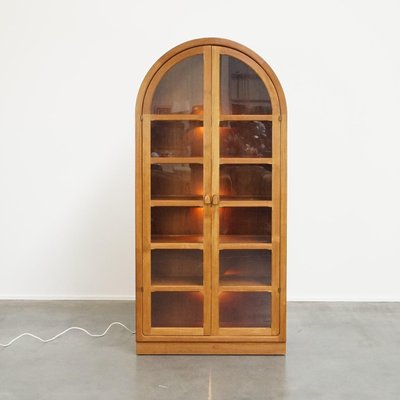 Vintage Danish Display Cabinet from Dyrlund-HPP-2023271