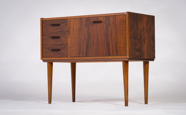 Vintage Danish Dresser, 1960s-ZGQ-1734659