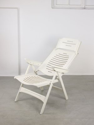 Vintage Danish Folding Armchair-HGJ-1438672