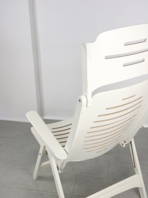 Vintage Danish Folding Armchair-HGJ-1438672