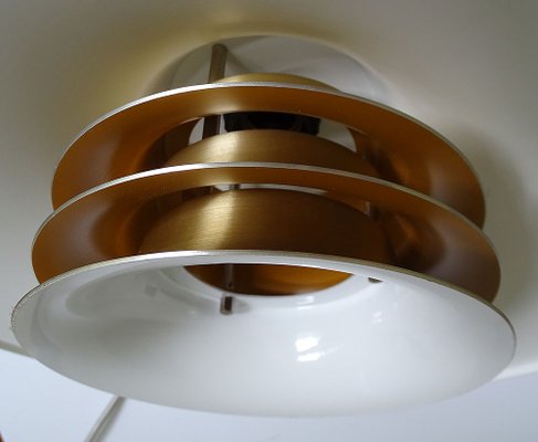 Vintage Danish Modern Pendant Light-GUT-2034618