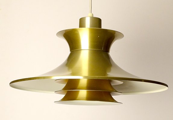 Vintage Danish Modern Pendant Light-GUT-2034618