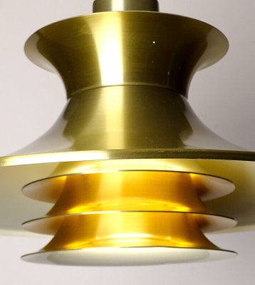 Vintage Danish Modern Pendant Light-GUT-2034618