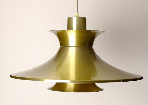 Vintage Danish Modern Pendant Light-GUT-2034618