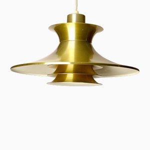 Vintage Danish Modern Pendant Light-GUT-2034618