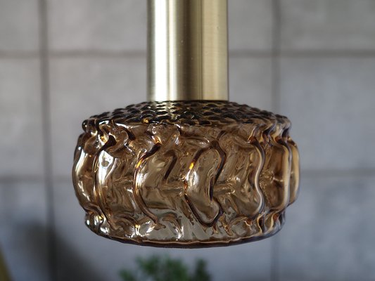 Vintage Danish Pendant Lamp, 1970s-VND-1784063