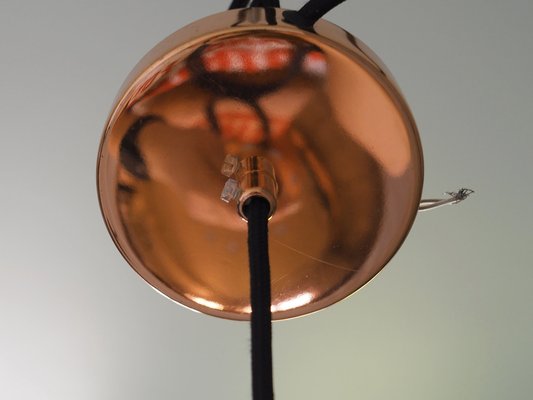 Vintage Danish Pendant Lamp, 1990s-VND-2019867