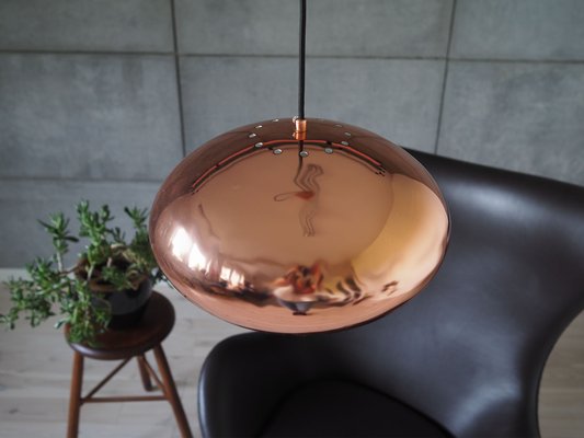 Vintage Danish Pendant Lamp, 1990s-VND-2019867