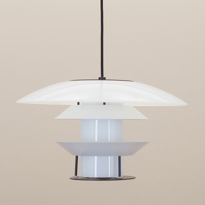 Vintage Danish Pendant Lamp from Halo Tech Design, 1990s-VND-1790401