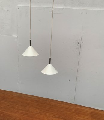 Vintage Danish Pendant Lamps, Set of 2-UAH-1180893