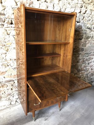 Vintage Danish Secretaire, 1950s-SDV-666425