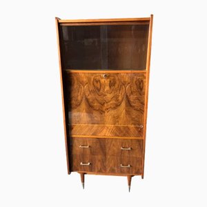 Vintage Danish Secretaire, 1950s-SDV-666425