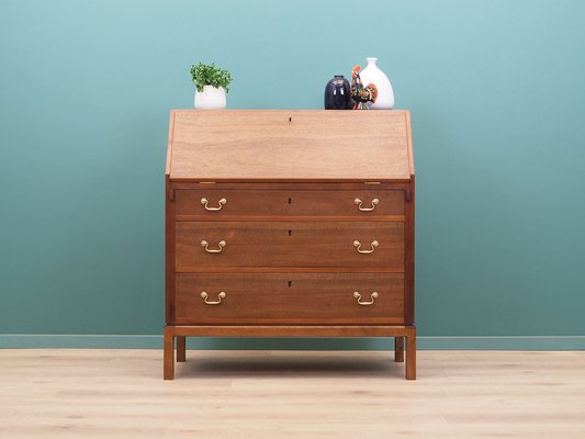 Vintage Danish Secretary, 1960s-VND-1784263