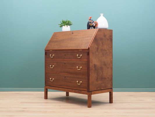 Vintage Danish Secretary, 1960s-VND-1784263