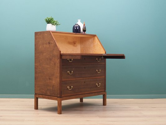 Vintage Danish Secretary, 1960s-VND-1784263