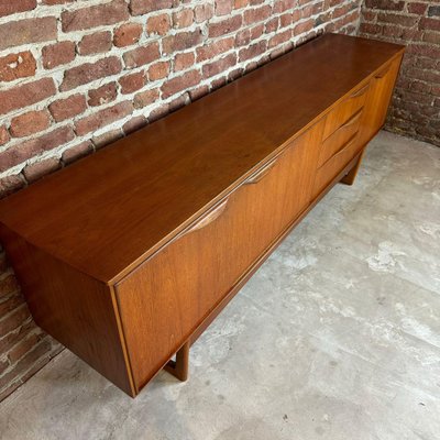 Vintage Danish Sideboard, 1960-YZQ-2036476