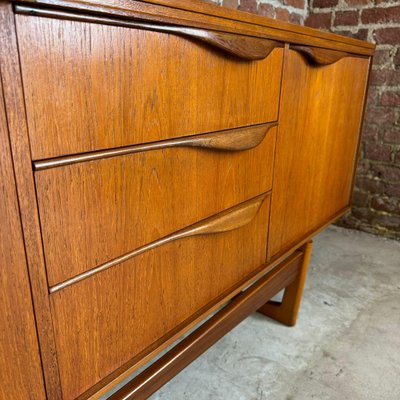 Vintage Danish Sideboard, 1960-YZQ-2036476