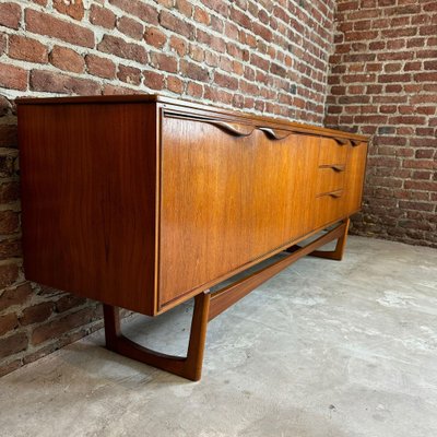 Vintage Danish Sideboard, 1960-YZQ-2036476