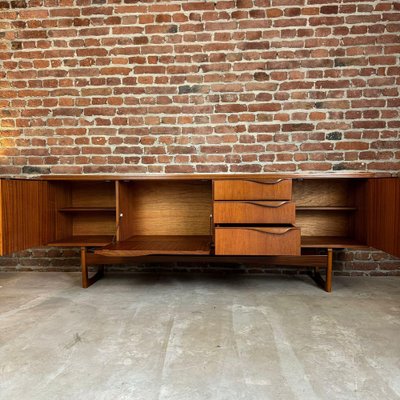 Vintage Danish Sideboard, 1960-YZQ-2036476