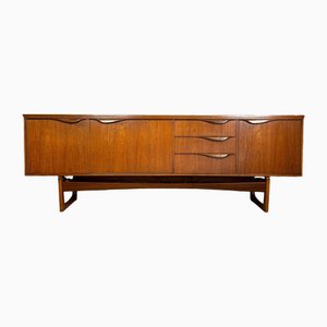 Vintage Danish Sideboard, 1960-YZQ-2036476