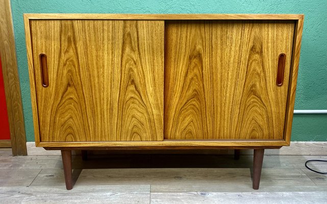 Vintage Danish Sideboard, 1960s-ROJ-1755163