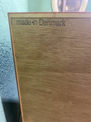 Vintage Danish Sideboard, 1960s-ROJ-1755163