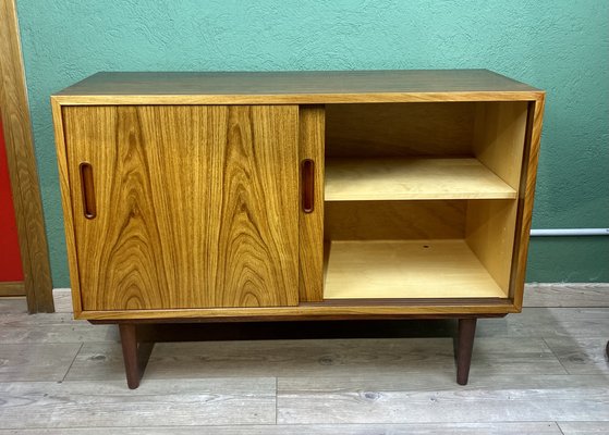 Vintage Danish Sideboard, 1960s-ROJ-1755163