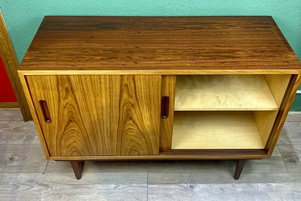 Vintage Danish Sideboard, 1960s-ROJ-1755163