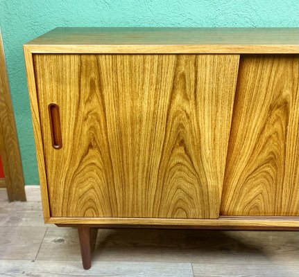 Vintage Danish Sideboard, 1960s-ROJ-1755163