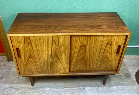 Vintage Danish Sideboard, 1960s-ROJ-1755163