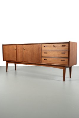 Vintage Danish Sideboard from Bartels-OKG-2031874