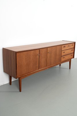 Vintage Danish Sideboard from Bartels-OKG-2031874