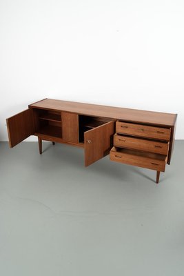 Vintage Danish Sideboard from Bartels-OKG-2031874