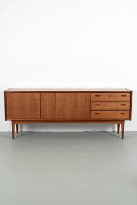 Vintage Danish Sideboard from Bartels-OKG-2031874