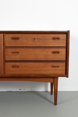 Vintage Danish Sideboard from Bartels-OKG-2031874