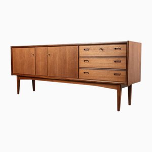 Vintage Danish Sideboard from Bartels-OKG-2031874