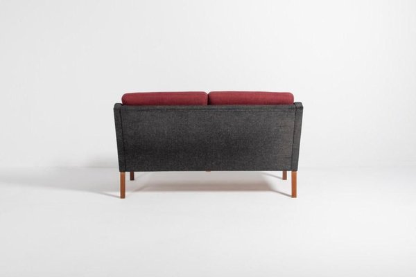 Vintage Danish Sofa by Rud Thygesen, 1960s-KMC-900668