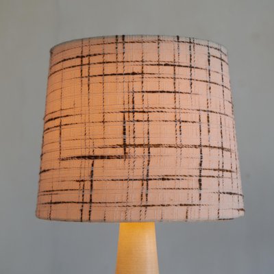 Vintage Danish Table Lamp from Søholm Stentøj, 1960s-LPQ-1761431