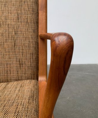 Vintage Danish Teak Chair, Set of 2-UAH-1111137