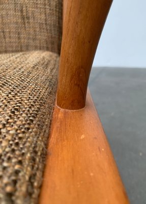 Vintage Danish Teak Chair, Set of 2-UAH-1111137