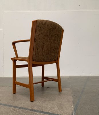 Vintage Danish Teak Chair, Set of 2-UAH-1111137