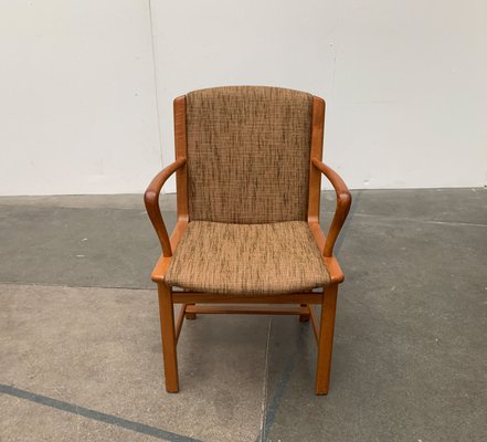 Vintage Danish Teak Chair, Set of 2-UAH-1111137