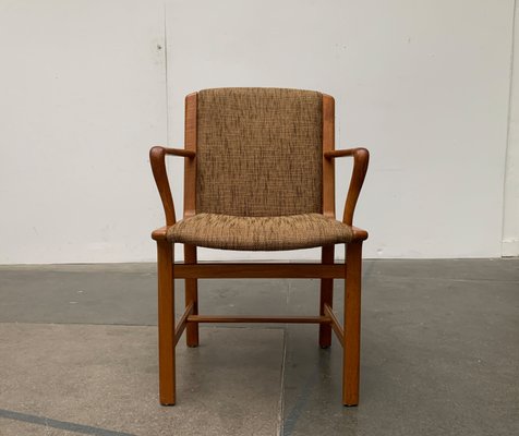 Vintage Danish Teak Chair, Set of 2-UAH-1111137