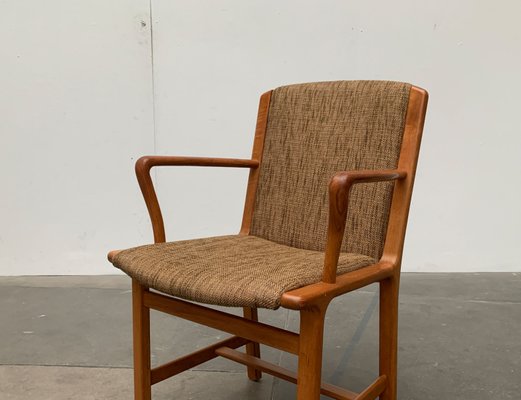 Vintage Danish Teak Chair, Set of 2-UAH-1111137