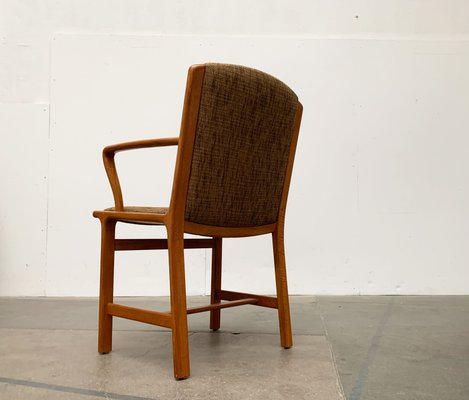 Vintage Danish Teak Chair, Set of 2-UAH-1111137